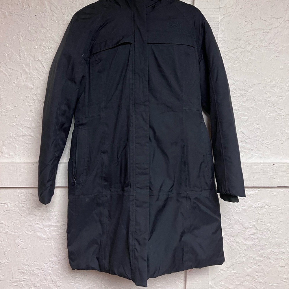 The North Face Parka women’s Large